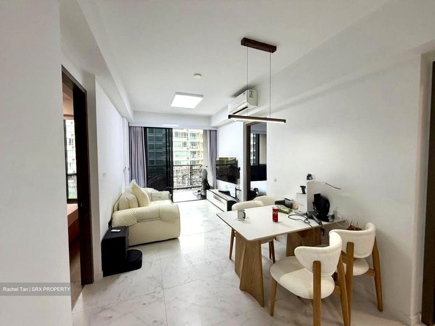 Sceneca Residence (D16), Apartment #615980581